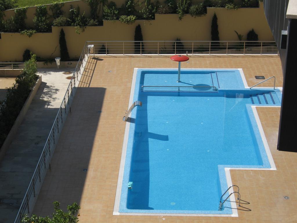 Apartament Flatselect Pinamar Sanxenxo Zewnętrze zdjęcie