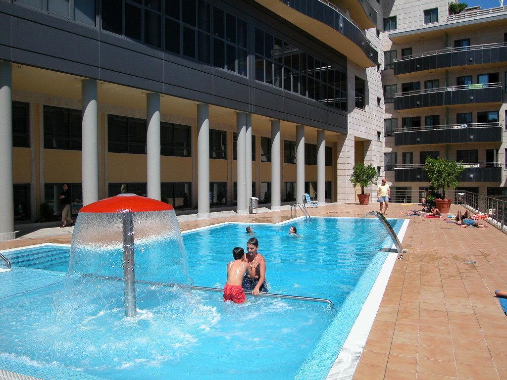 Apartament Flatselect Pinamar Sanxenxo Zewnętrze zdjęcie