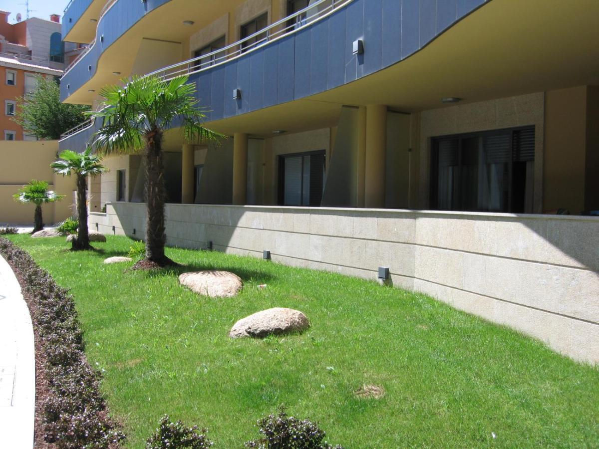 Apartament Flatselect Pinamar Sanxenxo Zewnętrze zdjęcie